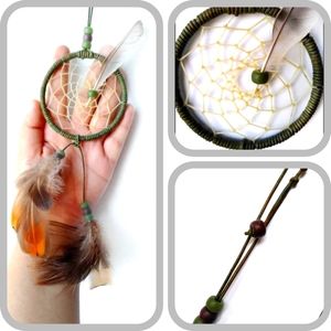 Cida's - Dreamcatcher 💚